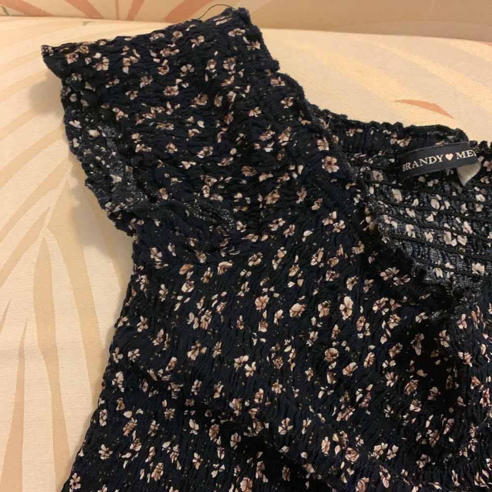 BRANDY MELVILLE CAYLEY DRESS